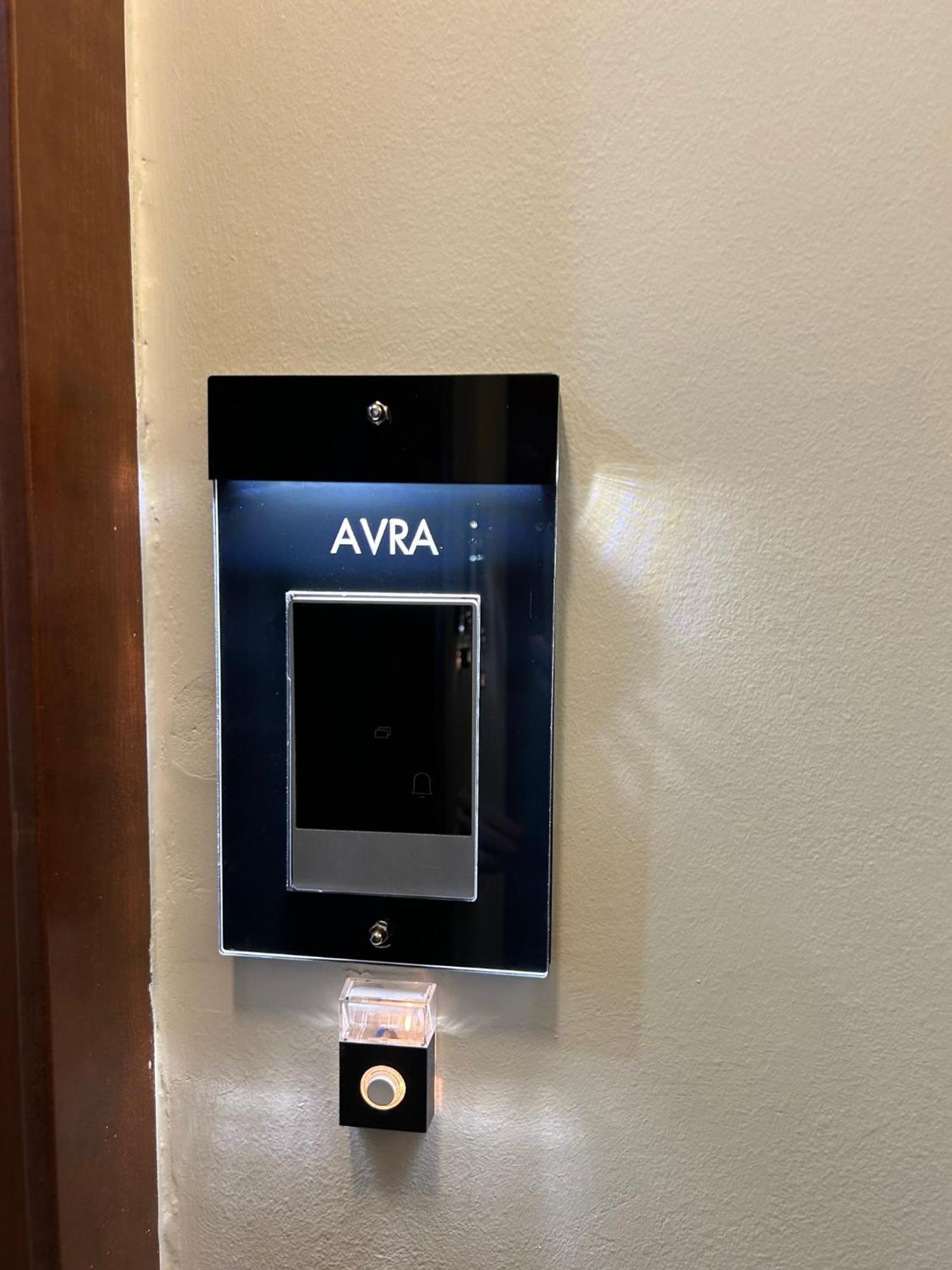 アテネStylish Living-Avraアパートメント エクステリア 写真